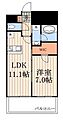 KDX大伝馬レジデンス7階21.8万円