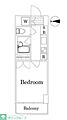 プレール東神田9階11.0万円