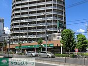 マルエツプチ東日暮里店 徒歩3分。スーパー 170m
