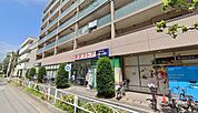 東武ストア 810m