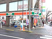 サンクス 177m