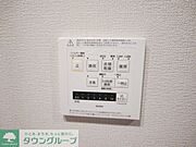 ※写真は同タイプの住戸です。