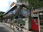 たんぽぽ保育園 120m