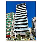東京都江東区白河3丁目8-13：物件画像／株式会社タウンハウジング東京　秋葉原店