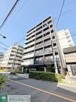 東京都荒川区西尾久7丁目23-5：物件画像／株式会社タウンハウジング東京　秋葉原店