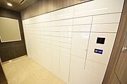 宅配BOX