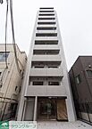 東京都千代田区神田神保町1丁目34-14：物件画像／株式会社タウンハウジング東京　秋葉原店