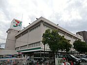 イトーヨーカドー 800m