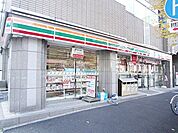 セブンイレブン 90m