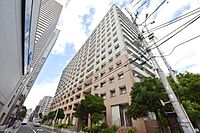 東京都中央区月島2丁目1-1：物件画像／株式会社タウンハウジング東京　秋葉原店