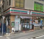 セブンイレブン江東扇橋2丁目店 191m
