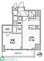 S-RESIDENCE新御徒町chiaro5階19.2万円