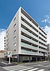東京都墨田区江東橋5丁目2-9：物件画像／株式会社タウンハウジング東京　秋葉原店
