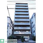 東京都江東区新大橋1丁目12-11：物件画像／株式会社タウンハウジング東京　秋葉原店