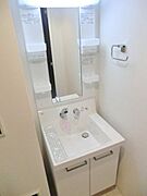 ★うれしいシャンプードレッサーです★