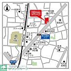東京都墨田区東向島5丁目18-1：物件画像／株式会社タウンハウジング東京　秋葉原店