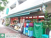 まいばすけっと東武曳舟駅西店 86m