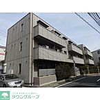 東京都墨田区京島1丁目50-17：物件画像／株式会社タウンハウジング東京　秋葉原店