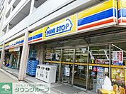 ミニストップ新川1丁目店 109m