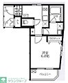 Bienfait入谷2階11.3万円