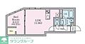 リベスト神保町5階24.5万円