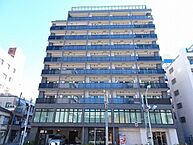 東京都墨田区東駒形1丁目15-2：物件画像／株式会社タウンハウジング東京　秋葉原店