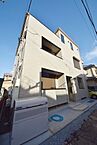東京都台東区上野桜木2丁目2-3：物件画像／株式会社タウンハウジング東京　秋葉原店