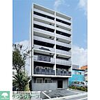 東京都荒川区南千住3丁目4-7：物件画像／株式会社タウンハウジング東京　秋葉原店