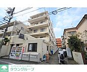 東京都荒川区東日暮里6丁目49-11：物件画像／株式会社タウンハウジング東京　秋葉原店