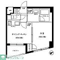モアグランデ浜松町6階13.3万円