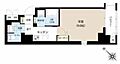 グランカーサ日本橋浜町8階15.9万円