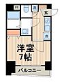 アイル文京白山4階11.4万円