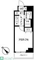 アイルプレミアム東京押上ノース5階9.6万円