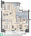 Urbanex新御徒町12階28.0万円