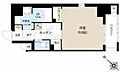 グランカーサ日本橋浜町8階15.4万円