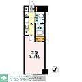 カスタリア神保町6階15.3万円