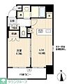 OrchidResidence蔵前7階21.5万円