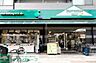 周辺：マルエツプチ千石店 徒歩2分。スーパー 140m