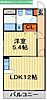 チハヤアネックス7階7.5万円
