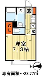 蘇我駅 5.2万円