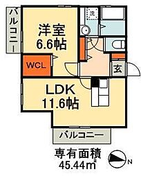 本千葉駅 8.6万円