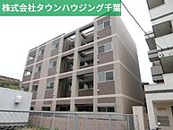 千葉県千葉市美浜区稲毛海岸1丁目1-21：物件画像／株式会社タウンハウジング千葉　千葉店