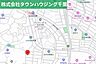 地図：ご来店お待ちしております！043-221-3600