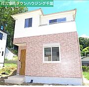 現地待ち合わせ歓迎♪お問合せはタウンハウジング千葉店まで！