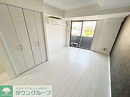 JR総武本線 四街道駅 徒歩2分の賃貸マンション 3階ワンルームのリビング/ダイニング