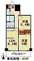 オリオンハイツ2階8.5万円