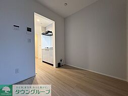 Ｇｒａｎｄ　Ｆｏｒｅｔ 302 3階1DKのリビング/ダイニング