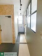 現地待ち合わせ歓迎♪お問合せはタウンハウジングまで！