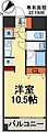 イーストヒルズ20004階8.2万円