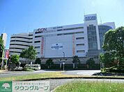 イオン 150m
